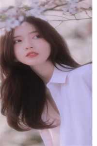 轻吻你指尖