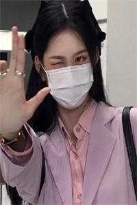 这个男人过分稳健
