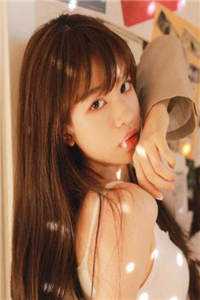 桃花山上长生仙