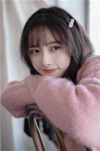 女俘