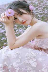 甜蜜宠爱：太子妃她柔弱惹人怜
