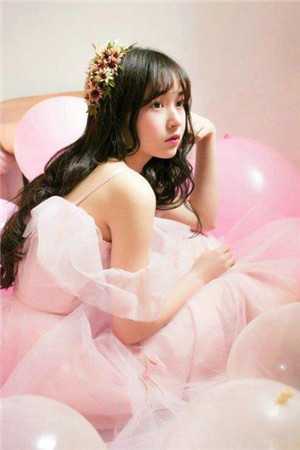 女俘