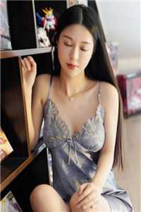 瞎眼赘婿，老婆竟是当朝女帝