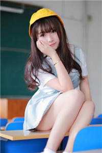 玫瑰美人