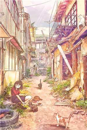 漠野悲歌