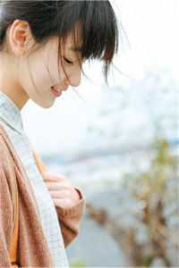 美人如画