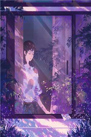 她当像鸟飞远山