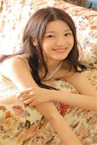 闻君有他心