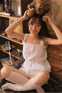 温柔的夜色