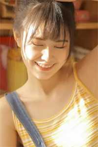 听风吻过盛夏
