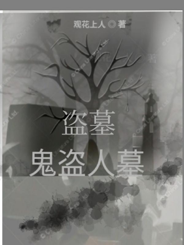 盗墓：鬼盗人墓徐宁的小说免费阅读完整版