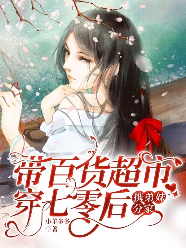 带百货超市穿七零后，携弟妹分家完整版在线阅读(主角宋文静)