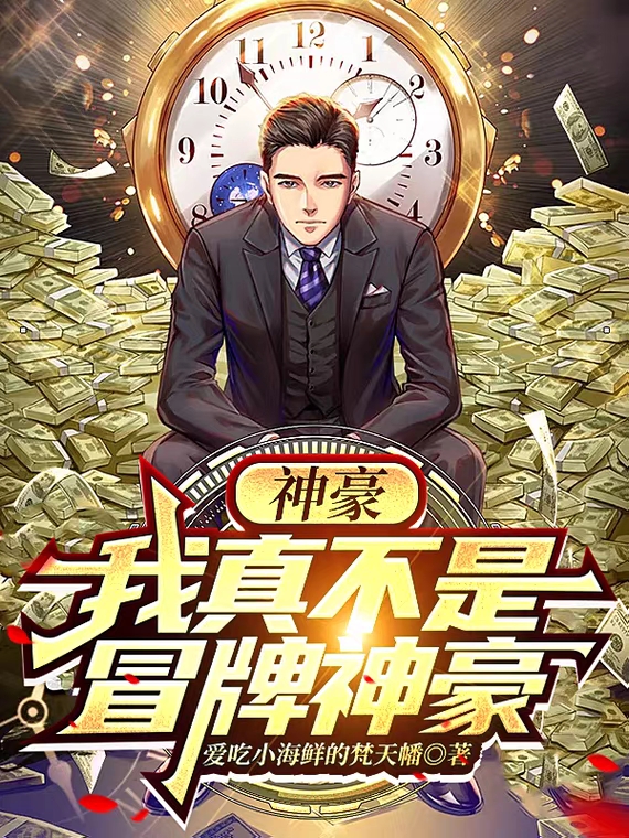 神豪：我真不是冒牌神豪林渊全文免费阅读
