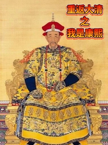 重返大清之我是康熙康熙最新章节免费阅读