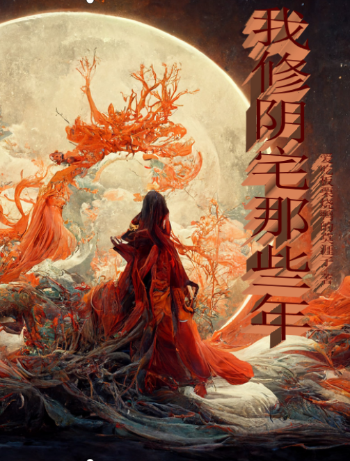 《我修阴宅那些年》主角杨生小说免费阅读最新章节