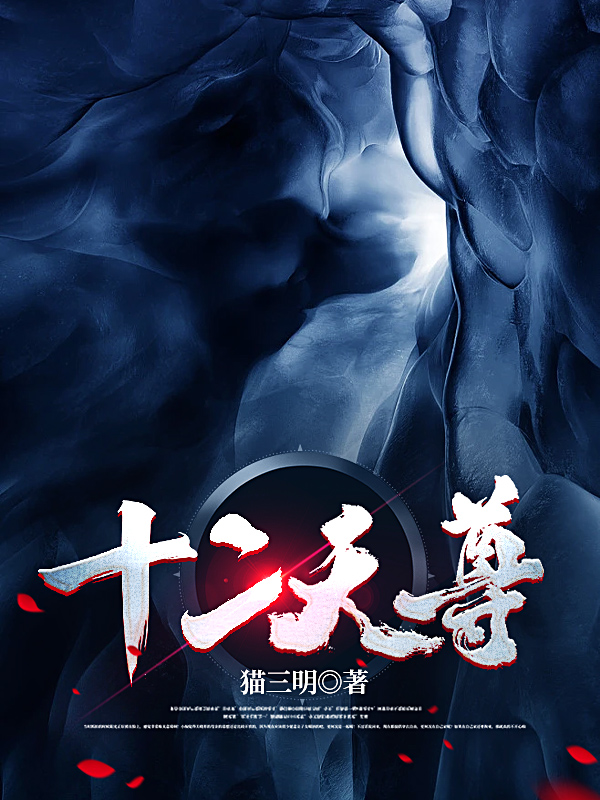 十二天尊全本免费阅读,闫墨小说全文