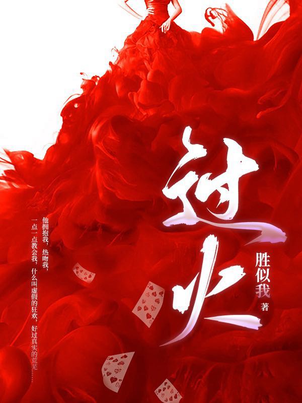 过火全文免费阅读