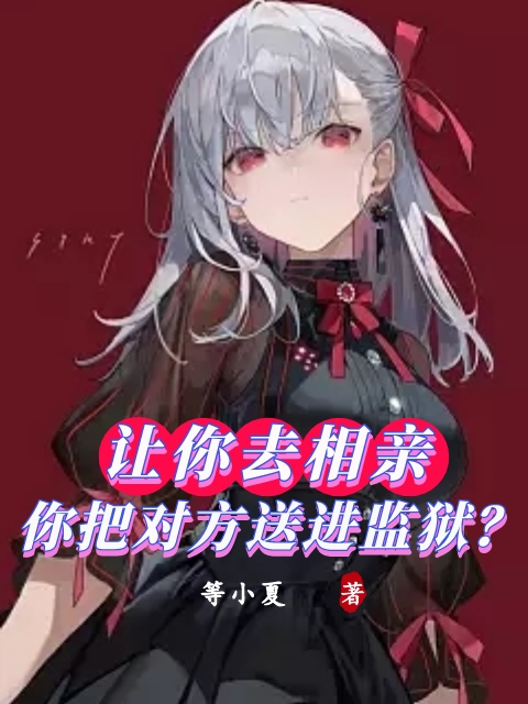 让你去相亲，你把对方送进监狱？全本免费阅读,江枫小白小说全文