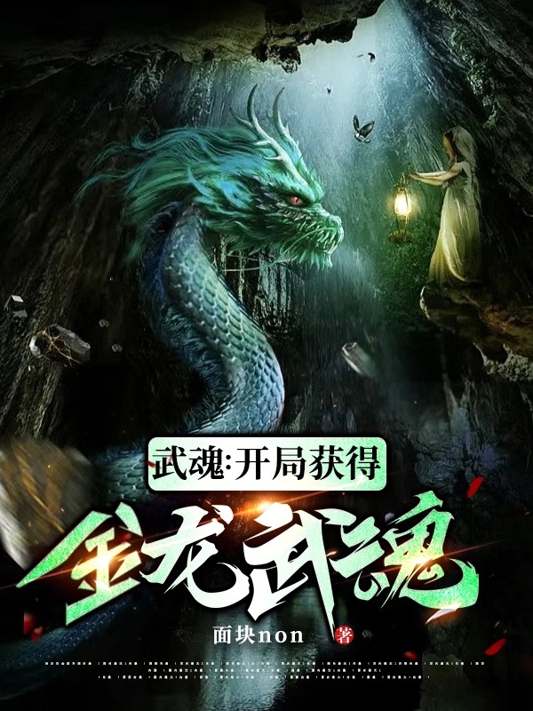武魂：开局获得金龙武魂(秦亦)小说全文免费阅读