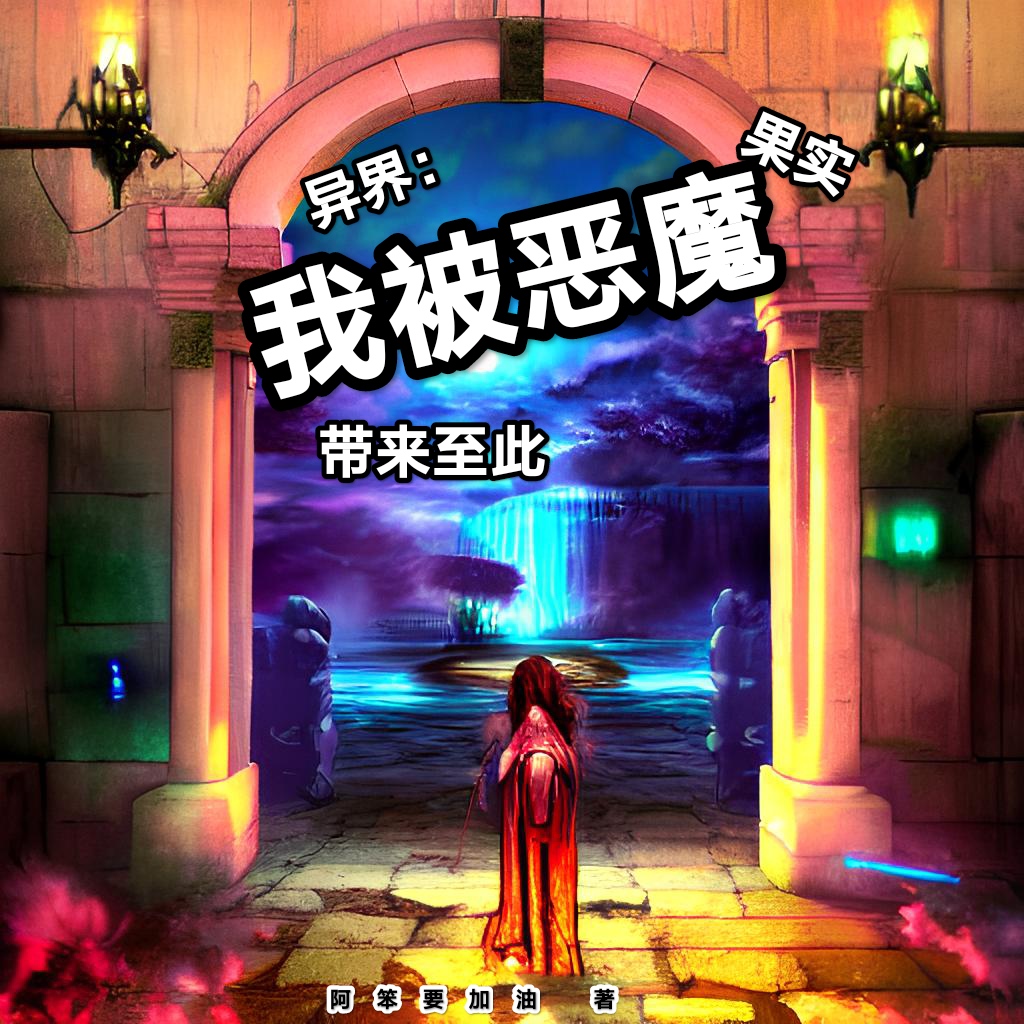 异界：我被恶魔果实带来至此罗兰全文免费阅读