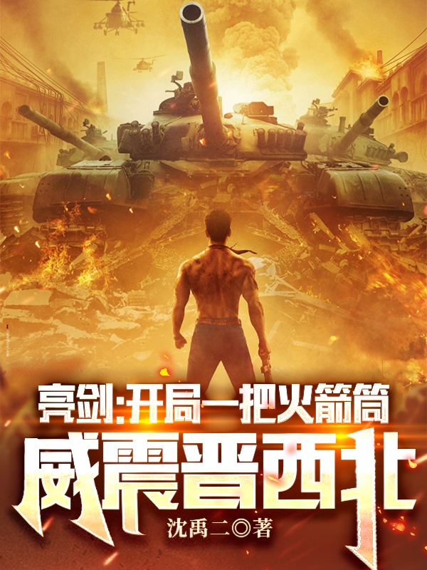 《亮剑：开局一把火箭筒威震晋西北》主角武阳李云龙小说免费阅读最新章节