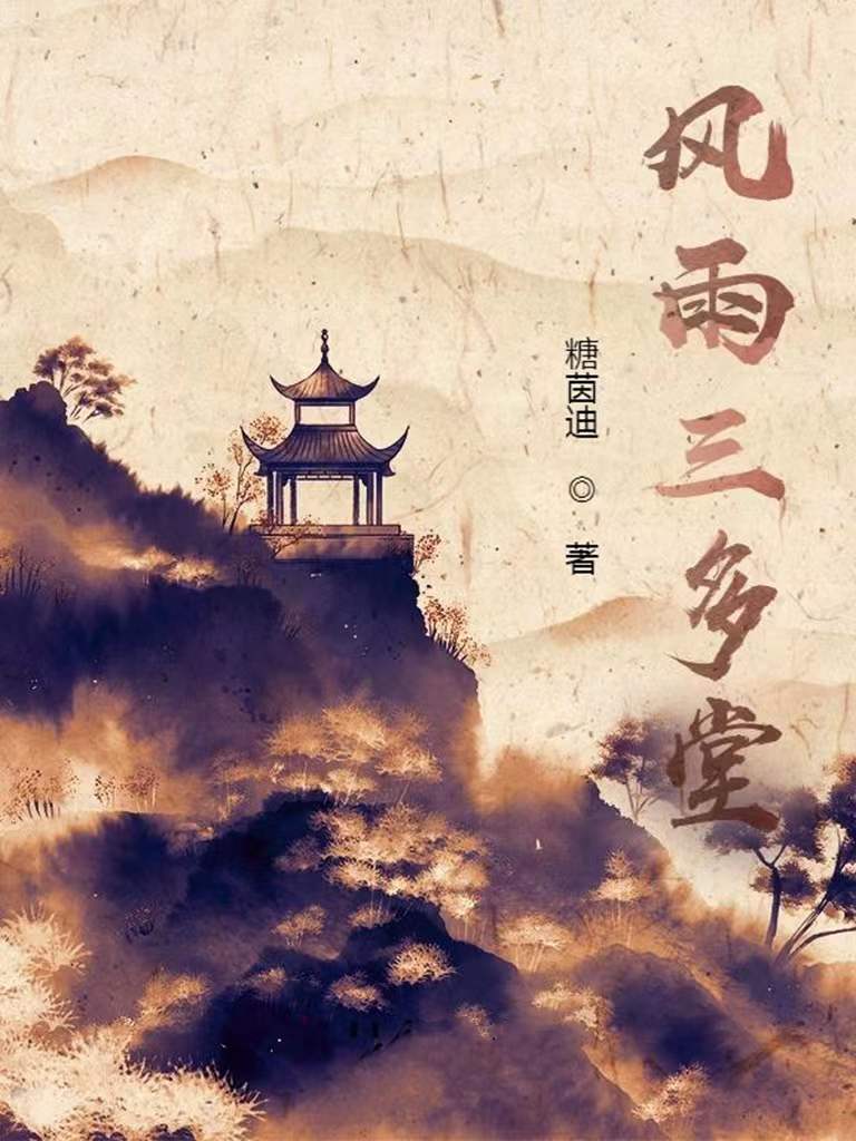 风雨三多堂全本免费阅读,申音佳赵子墨小说全文