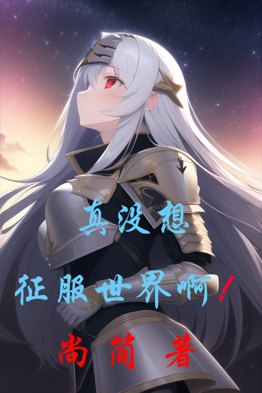 真没想征服世界啊！楚阳最新章节免费阅读