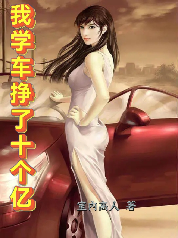 我学车挣了十个亿全文在线阅读陆启小说全本无弹窗