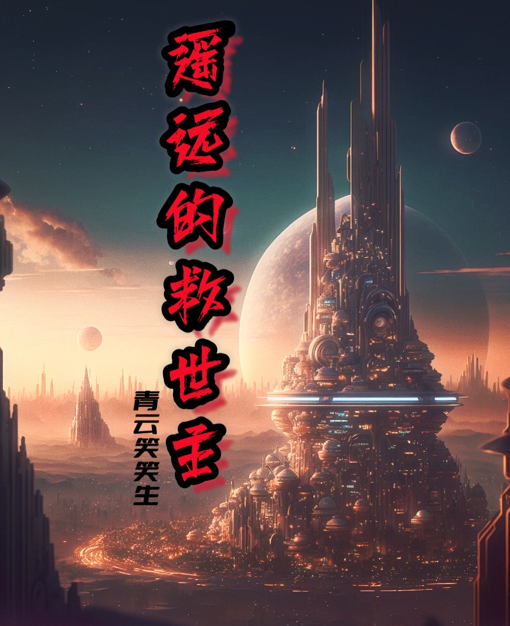 遥远的救世主全文在线阅读叶天小说全本无弹窗