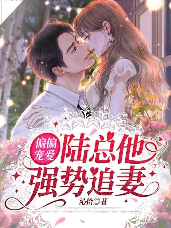 偏偏宠爱，陆总他强势追妻时娆陆廷深的小说免费阅读完整版