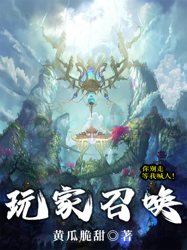 玩家召唤：你别走，等我喊人！全文在线阅读秦风小说全本无弹窗
