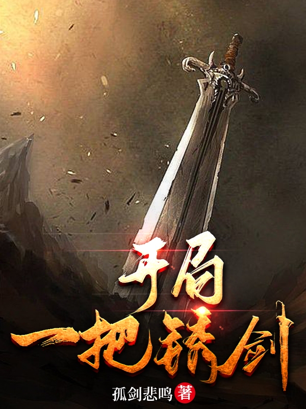 开局一把锈剑全本免费阅读,任枫小说全文