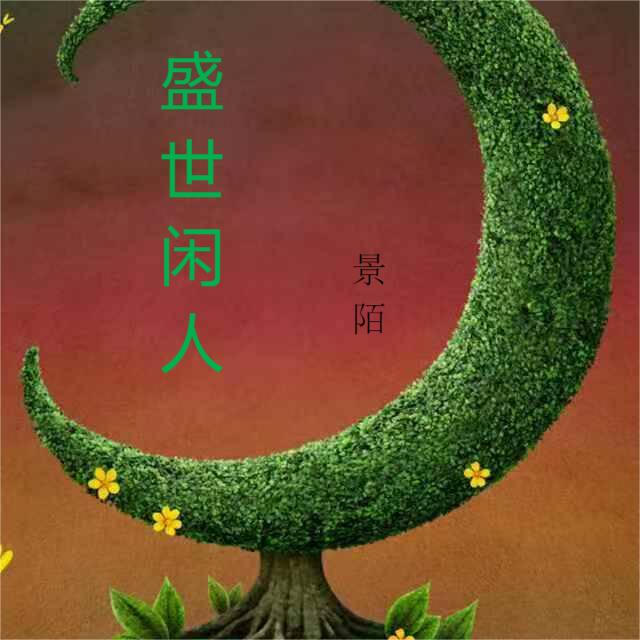 盛世闲人杨森小说免费阅读最新章节