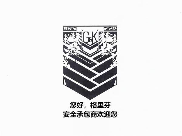 您好，格里芬安全承包商欢迎您林恩全文免费阅读