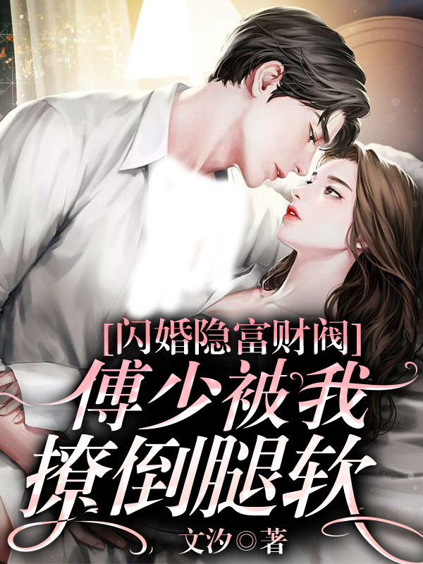 闪婚隐富财阀，傅少被我撩倒腿软完整版在线阅读(主角向天歌傅琰东)