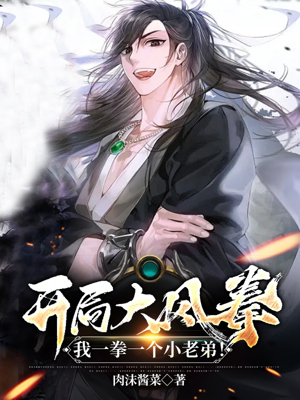 开局大风拳，我一拳一个小老弟！王权全文免费阅读