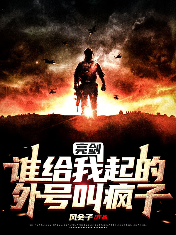 亮剑：谁给我起的外号叫疯子李三峰全文免费阅读