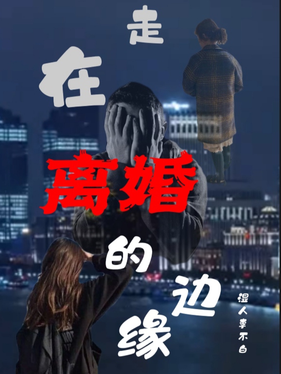 走在离婚的边缘陈默武莉全文免费阅读