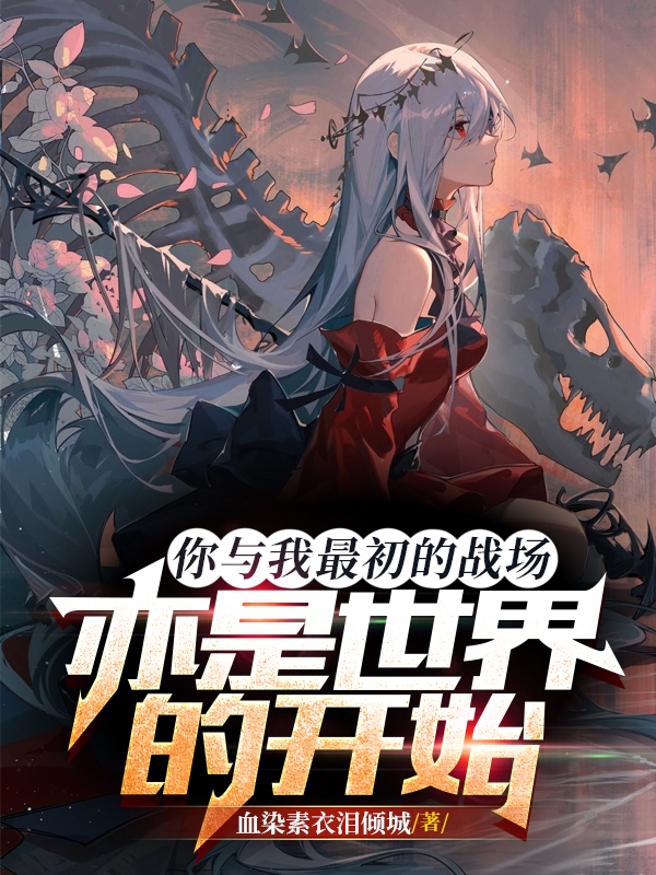 你与我最初的战场亦是世界的开始完整版在线阅读(主角洛白)