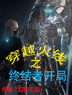 穿越火线之终结者开局韩依小说全文免费阅读