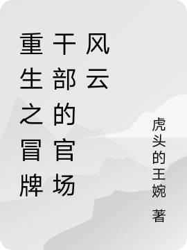 重生之冒牌干部的官场风云(杨子轩苏晨)小说全文免费阅读
