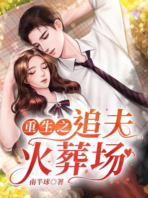 重生之追夫火葬场陆时遇,夏清若全文免费阅读