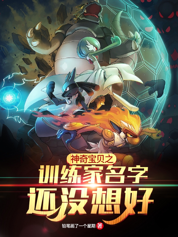 《神奇宝贝之训练家名字还没想好》小说章节列表免费试读叶锋小说全文