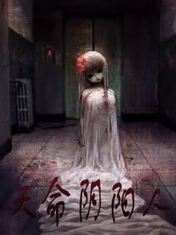 天命阴阳人无删减全文免费看，主角白雨辰,没有