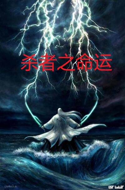 完整版《杀者之命运》全文阅读