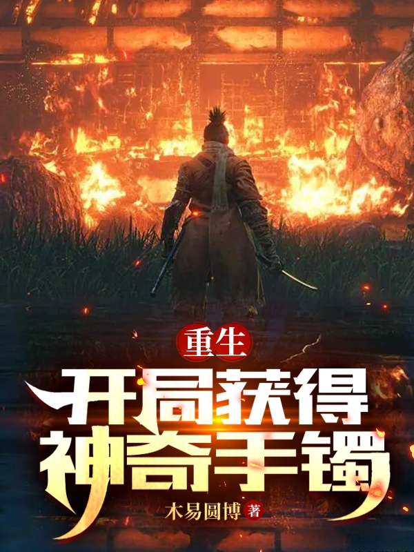 《重生：开局获得神奇手镯》小说章节列表免费试读杨凡,张子玲小说全文