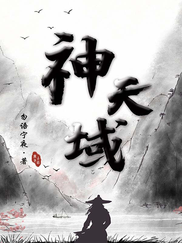 《神天域》主角宁夜小说免费阅读最新章节