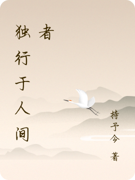 独行于人间者全本免费阅读,你,我小说全文
