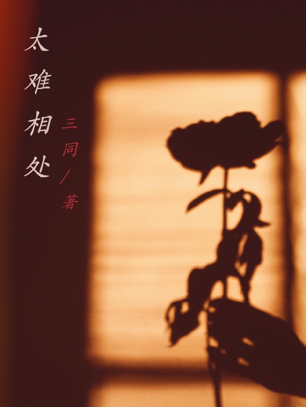 太难相处小说完整版全文免费阅读