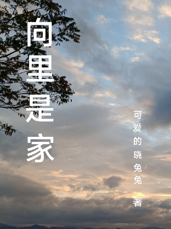 完整版《向里是家》全文阅读